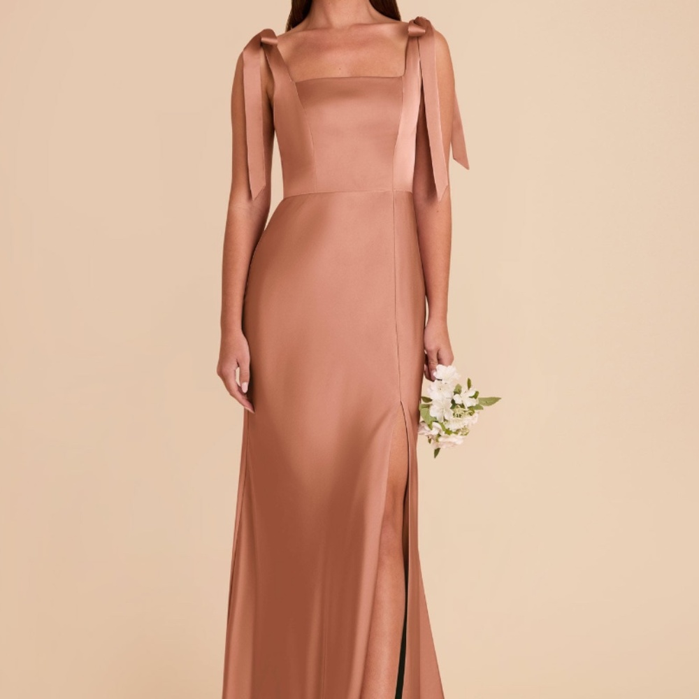 Birdy Grey Bridesmaids Dress